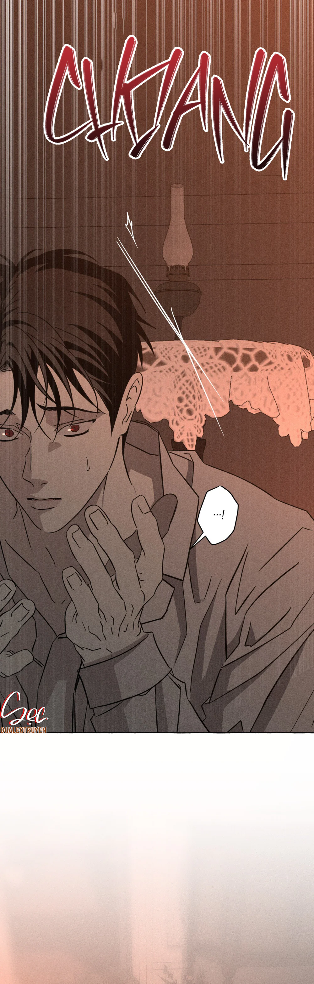 XƯƠNG VÀ CÁNH HOA Chapter 65 Trang 29