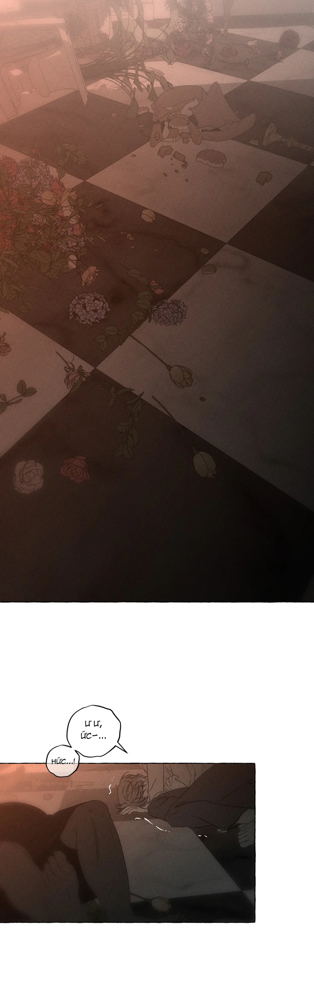 XƯƠNG VÀ CÁNH HOA Chapter 65 Trang 30