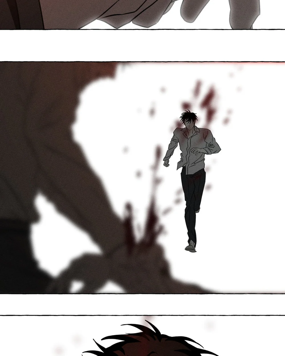 XƯƠNG VÀ CÁNH HOA Chapter 65 Trang 35