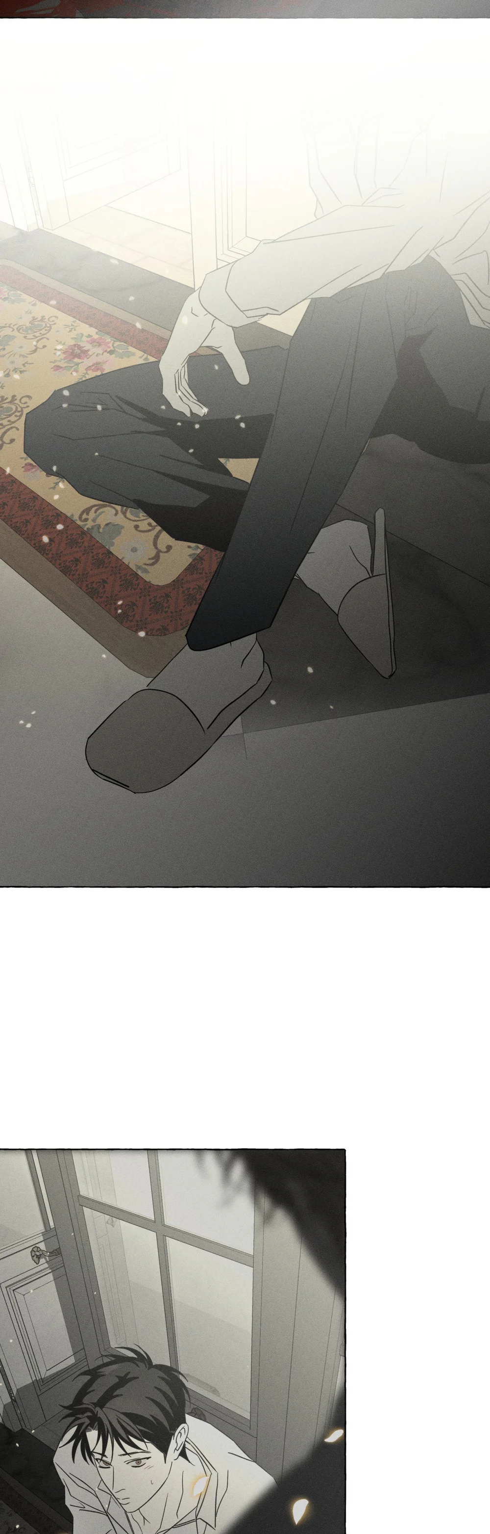 XƯƠNG VÀ CÁNH HOA Chapter 65 Trang 40