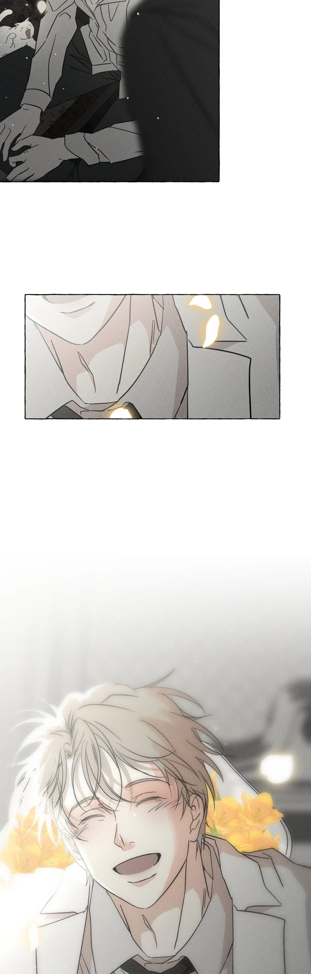 XƯƠNG VÀ CÁNH HOA Chapter 65 Trang 41