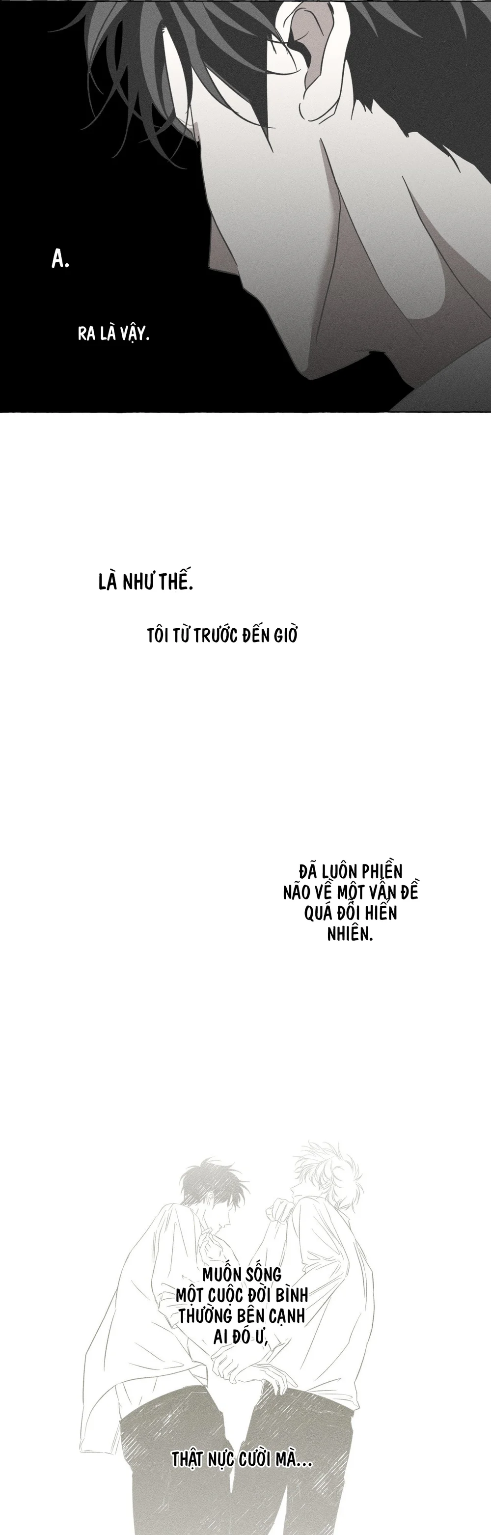 XƯƠNG VÀ CÁNH HOA Chapter 65 Trang 44