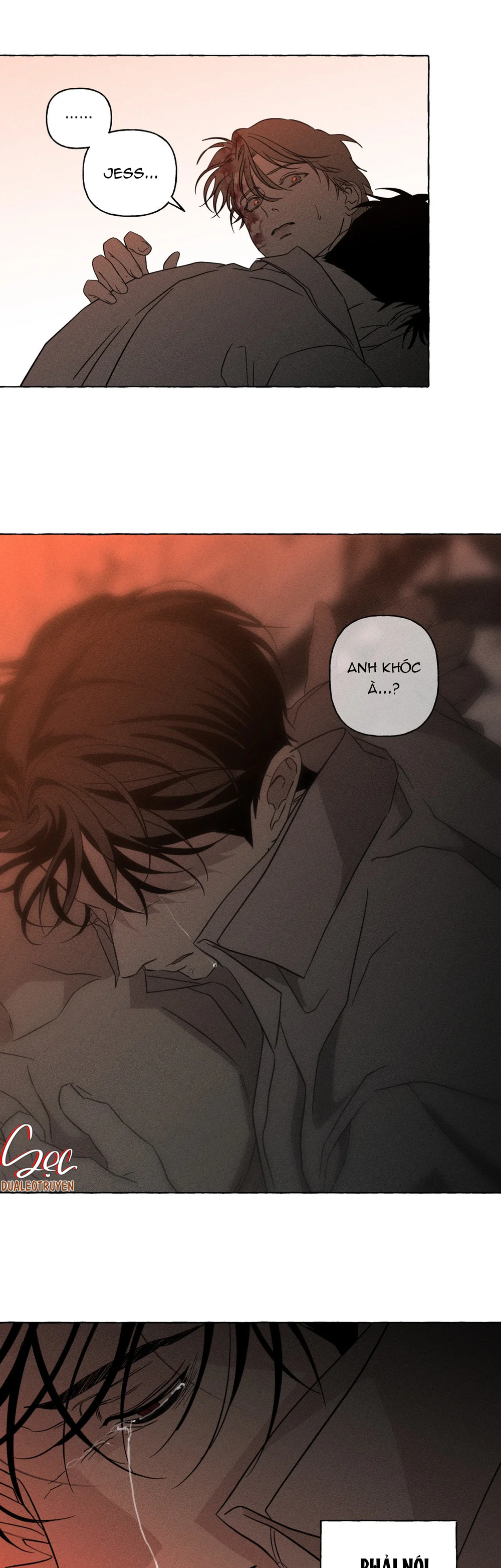 XƯƠNG VÀ CÁNH HOA Chapter 65 Trang 51