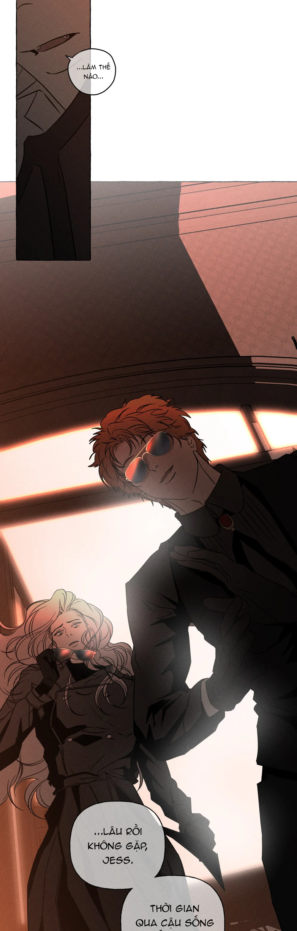 XƯƠNG VÀ CÁNH HOA Chapter 65 Trang 66