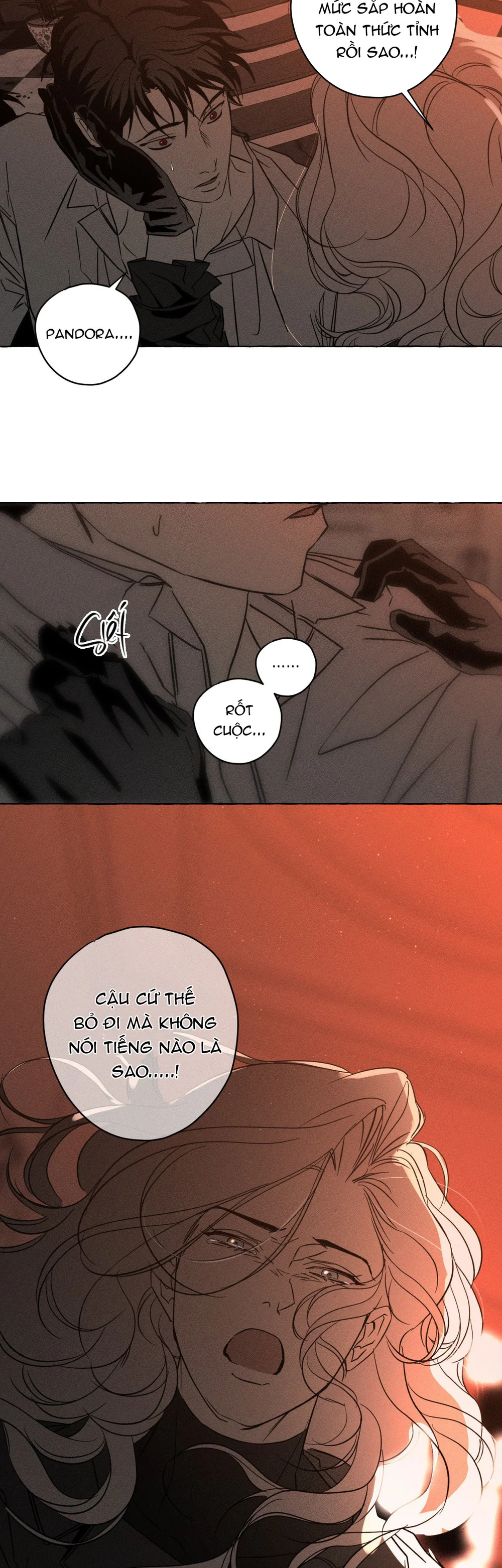 XƯƠNG VÀ CÁNH HOA Chapter 66 Trang 5