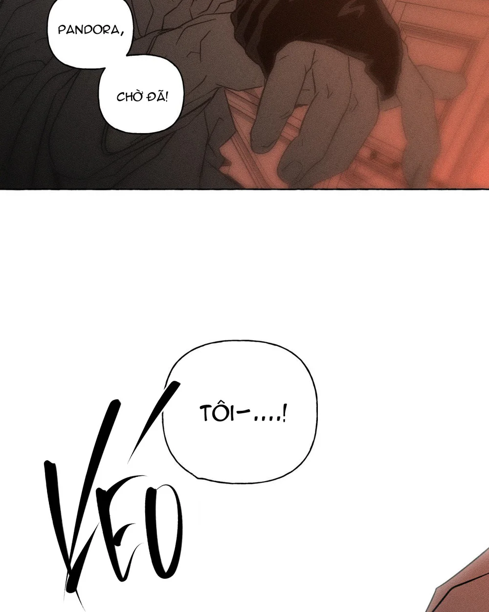 XƯƠNG VÀ CÁNH HOA Chapter 66 Trang 7
