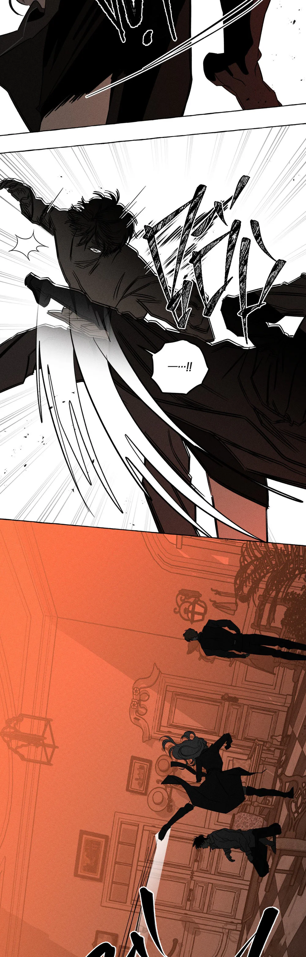 XƯƠNG VÀ CÁNH HOA Chapter 66 Trang 11