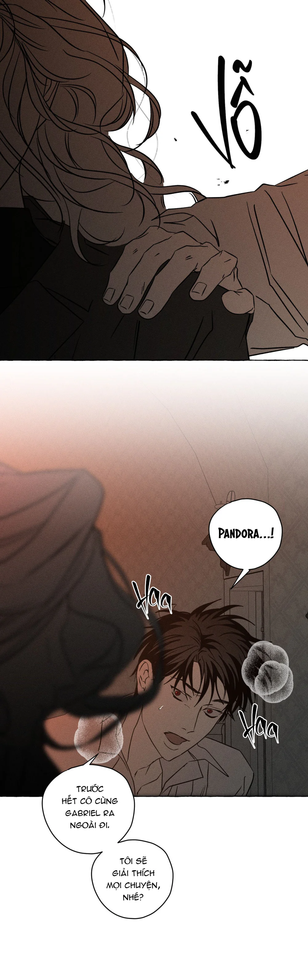 XƯƠNG VÀ CÁNH HOA Chapter 66 Trang 17