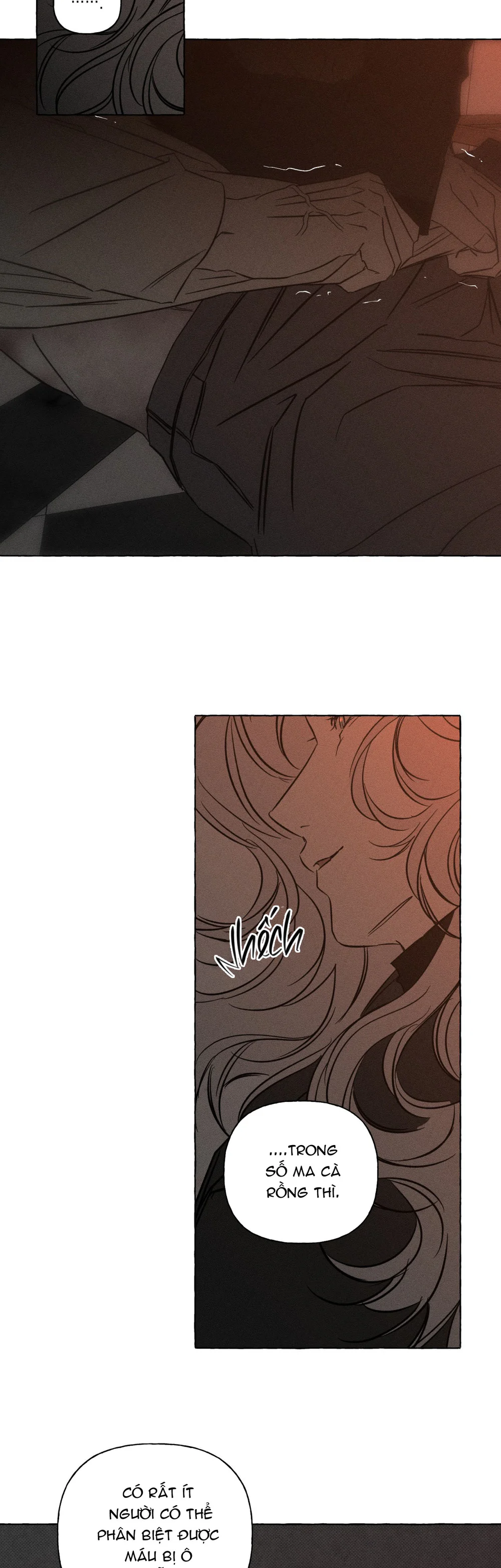 XƯƠNG VÀ CÁNH HOA Chapter 66 Trang 20