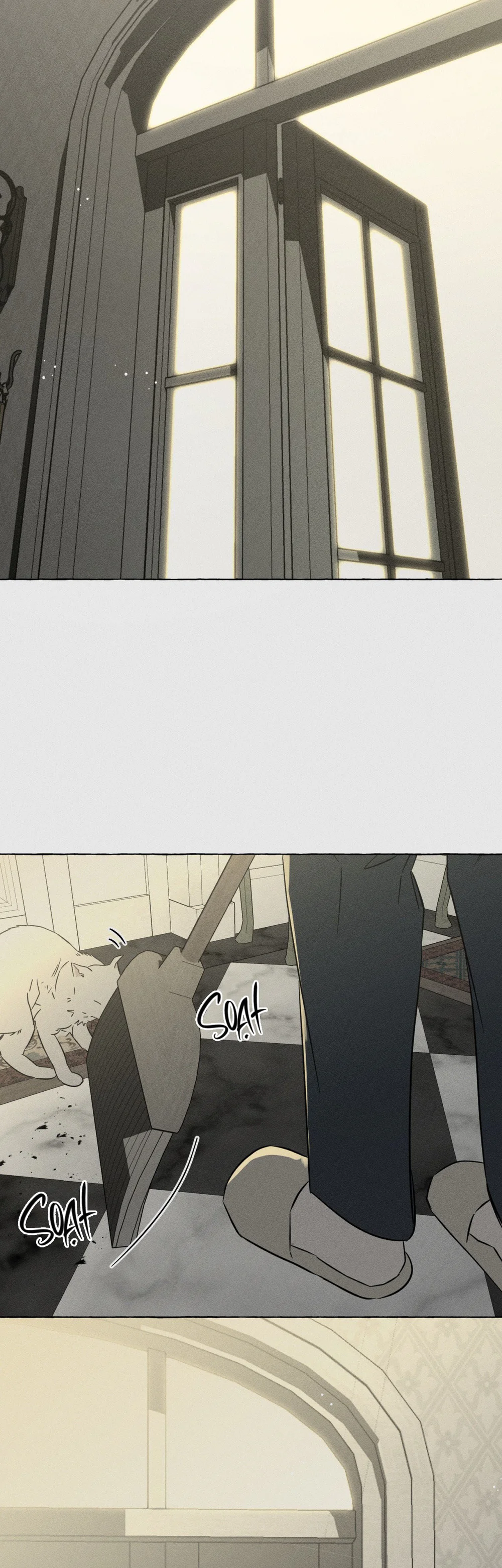 XƯƠNG VÀ CÁNH HOA Chapter 66 Trang 31