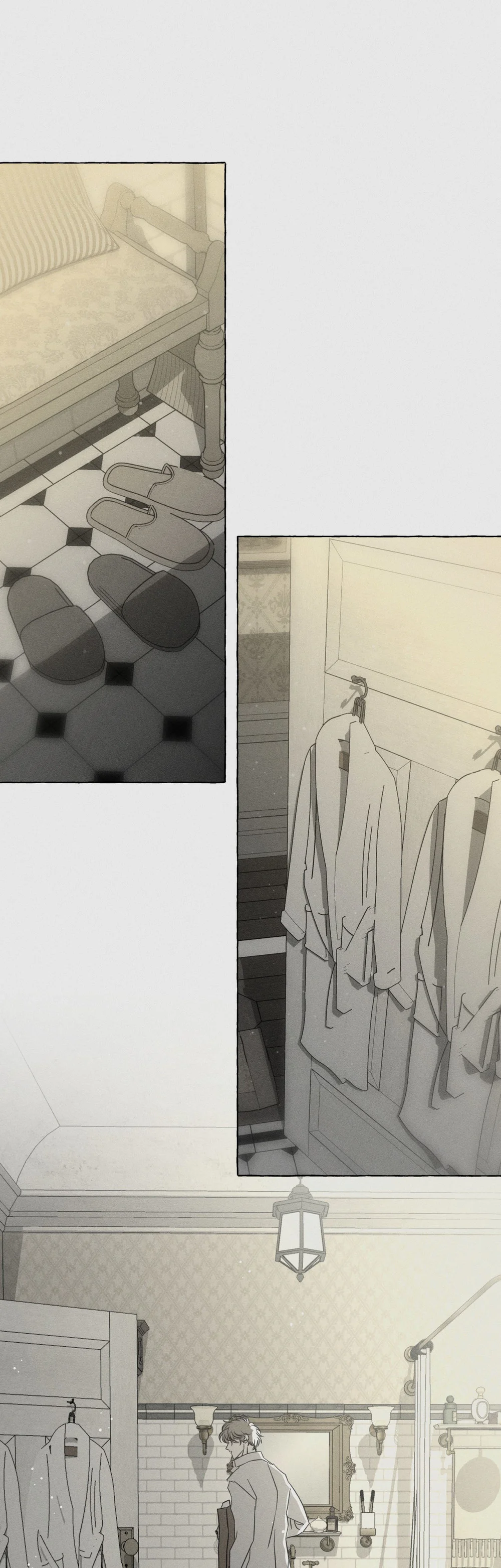 XƯƠNG VÀ CÁNH HOA Chapter 66 Trang 38