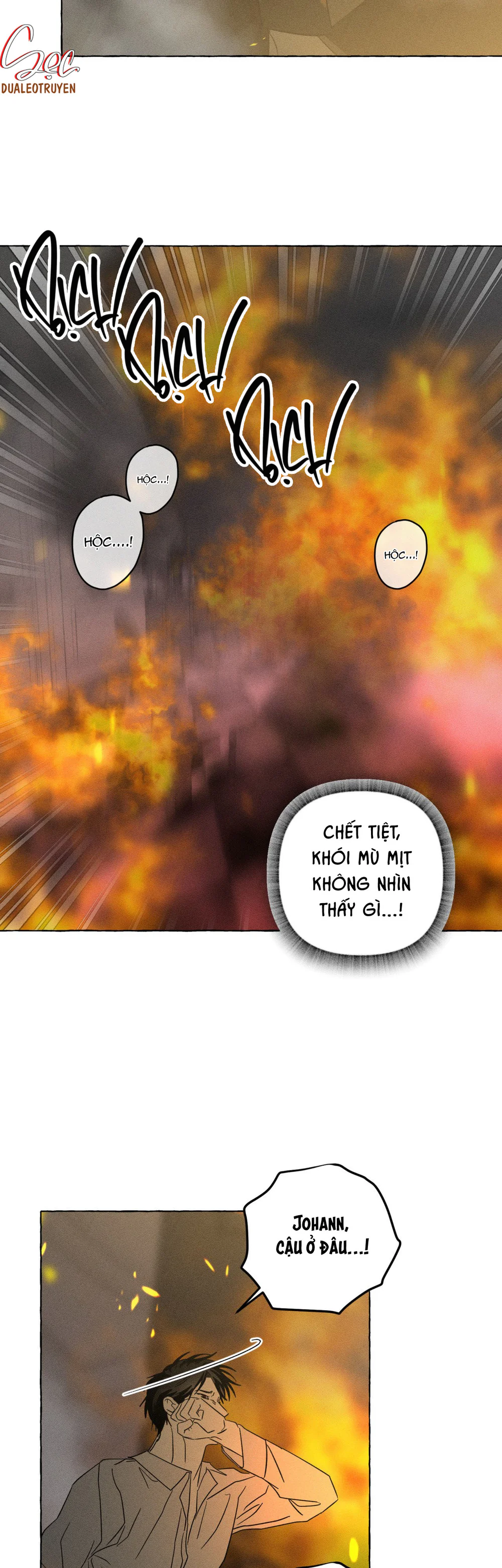 XƯƠNG VÀ CÁNH HOA Chapter 66 Trang 44