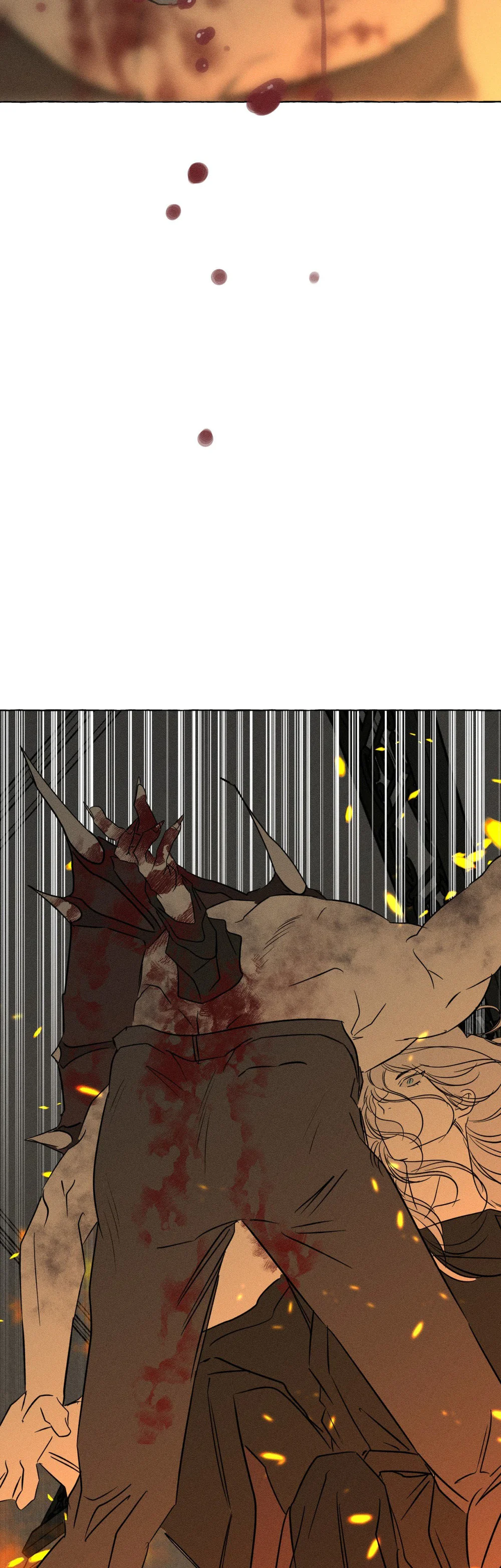 XƯƠNG VÀ CÁNH HOA Chapter 66 Trang 51