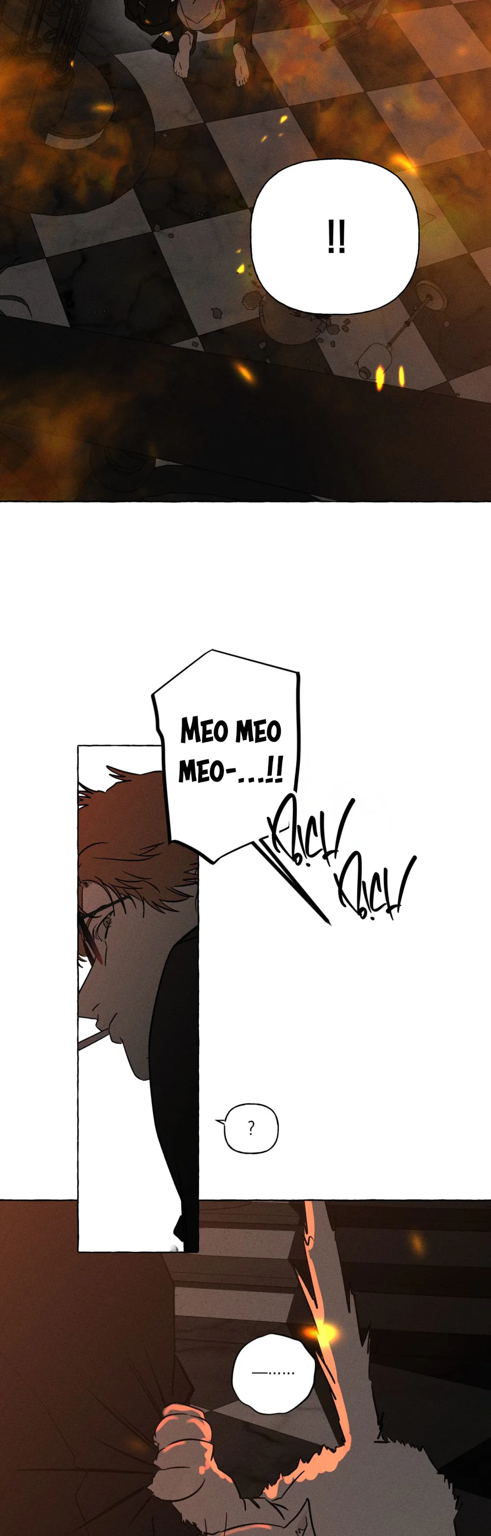 XƯƠNG VÀ CÁNH HOA Chapter 67 Trang 16