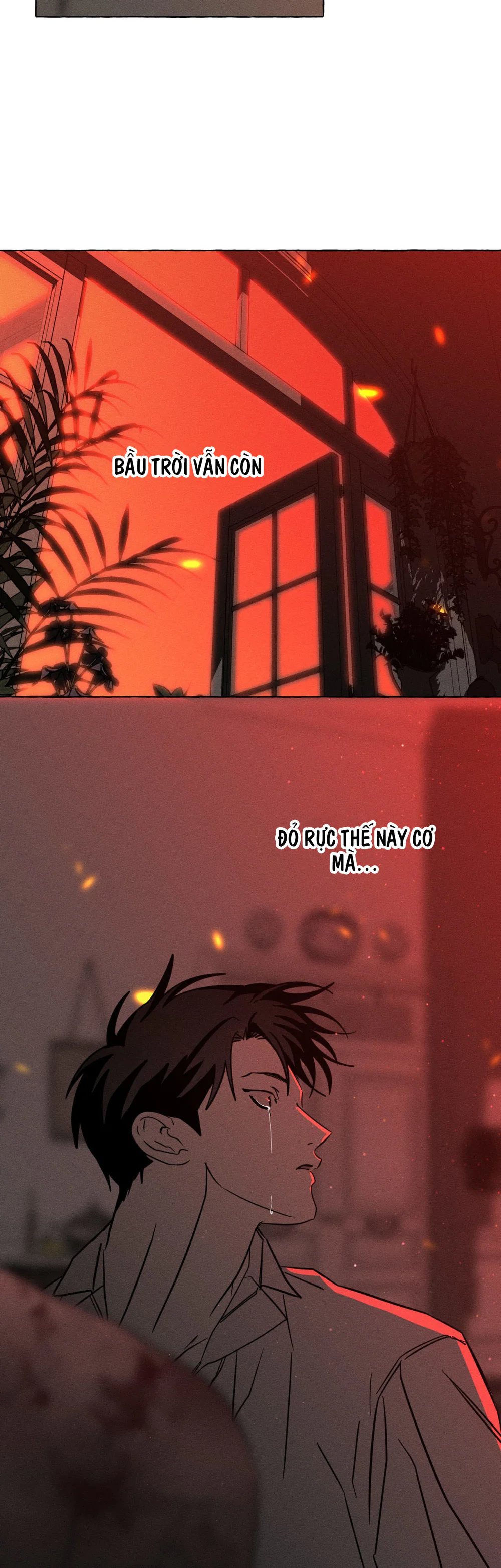 XƯƠNG VÀ CÁNH HOA Chapter 67 Trang 33