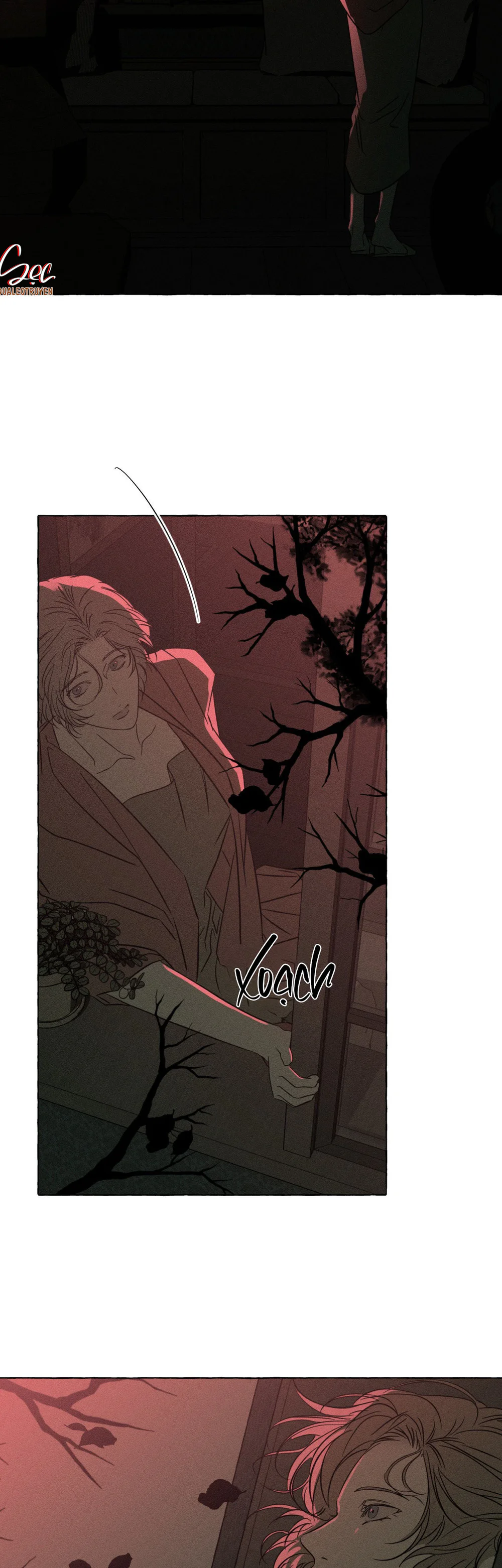 XƯƠNG VÀ CÁNH HOA Chapter 68 Trang 5