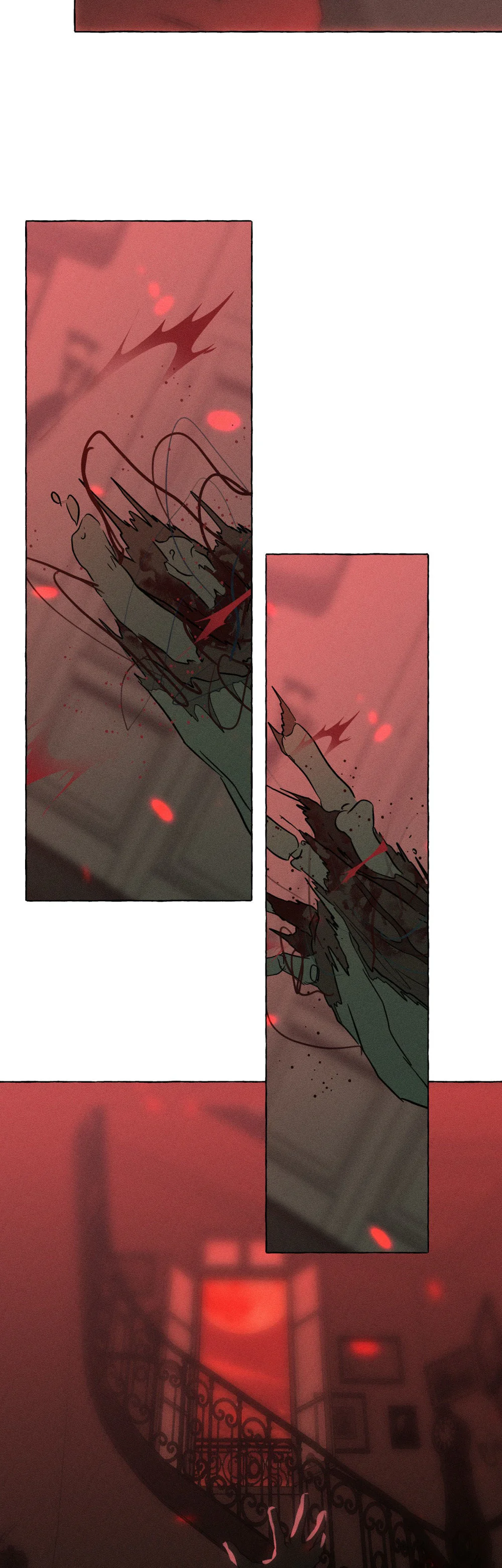 XƯƠNG VÀ CÁNH HOA Chapter 68 Trang 12