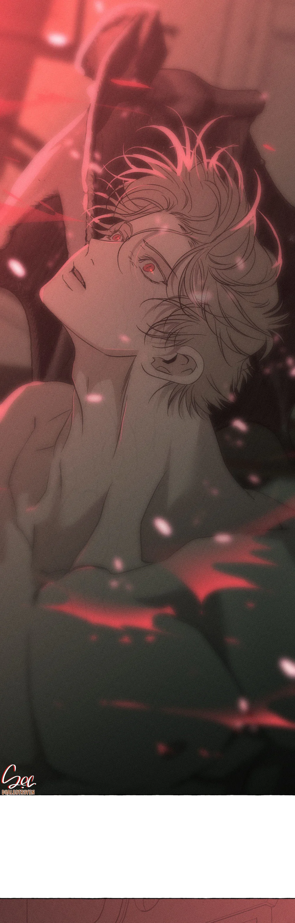 XƯƠNG VÀ CÁNH HOA Chapter 68 Trang 17