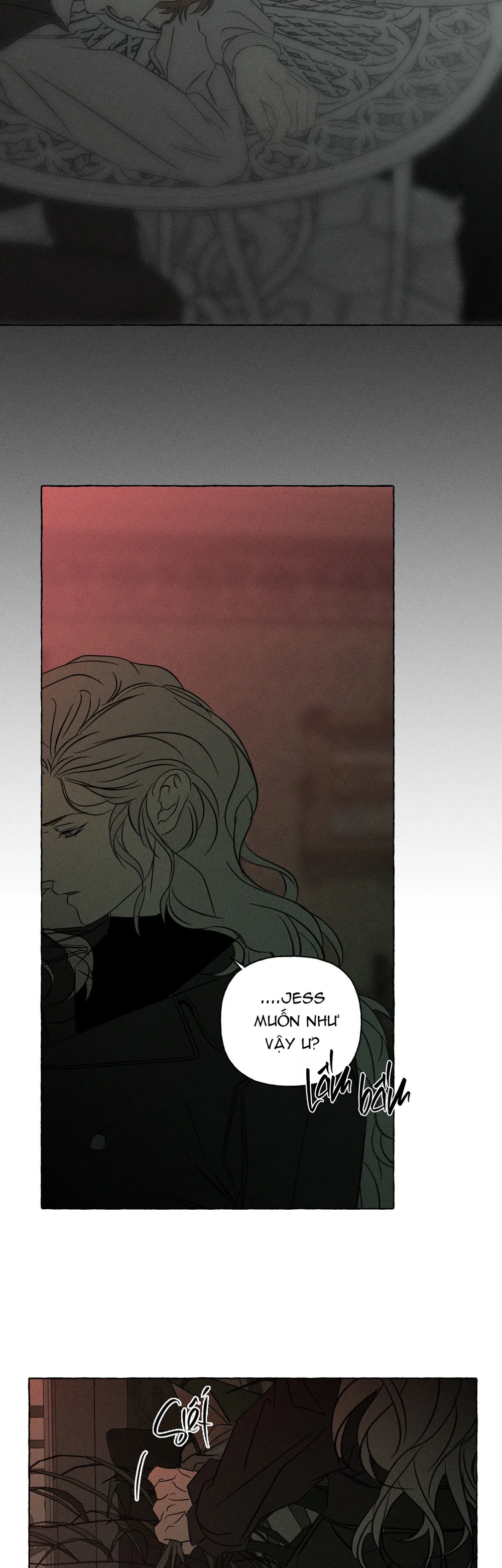 XƯƠNG VÀ CÁNH HOA Chapter 68 Trang 23