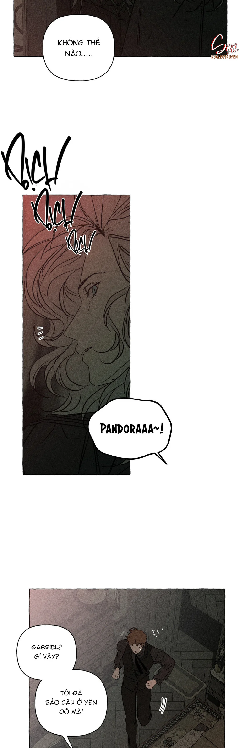 XƯƠNG VÀ CÁNH HOA Chapter 68 Trang 24