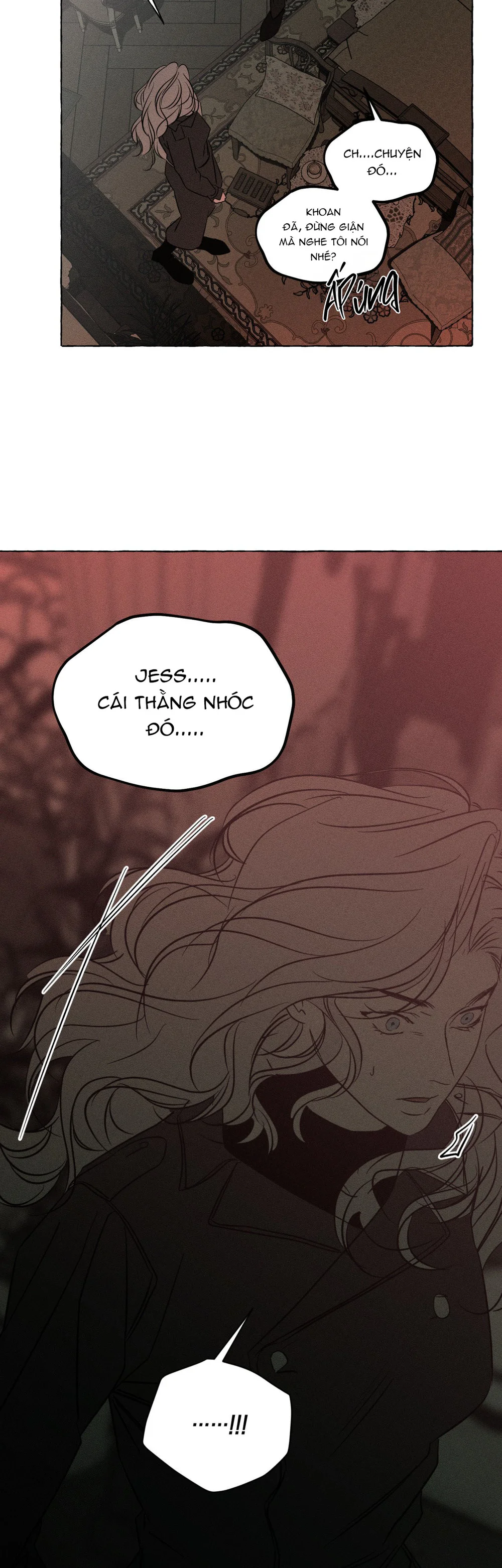 XƯƠNG VÀ CÁNH HOA Chapter 68 Trang 25