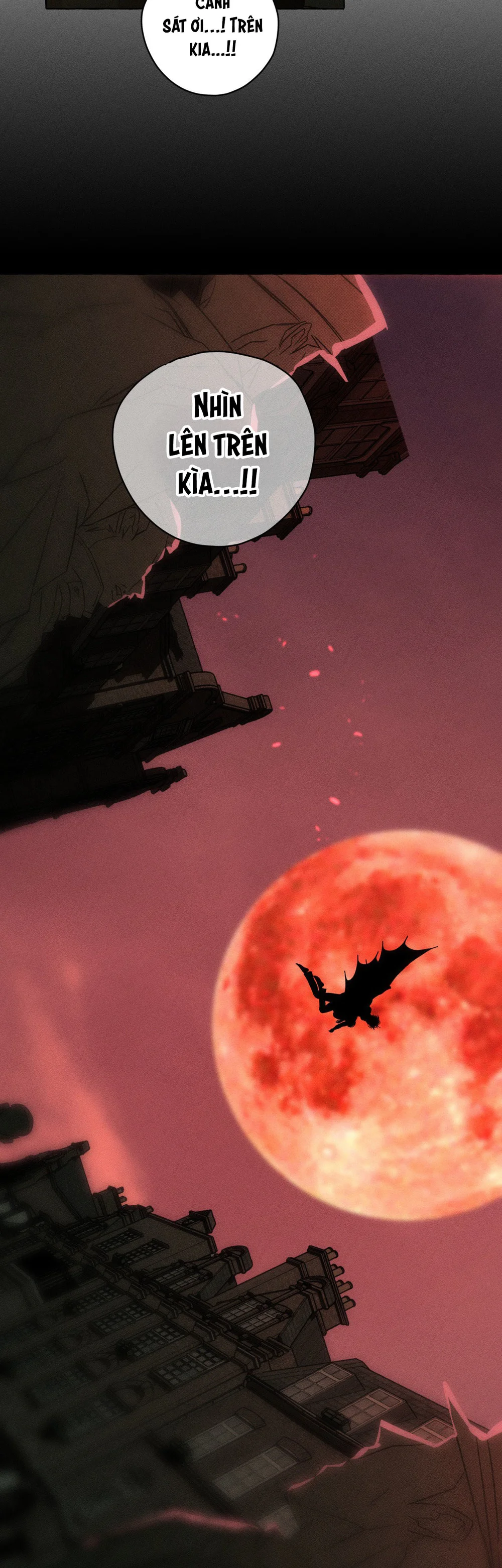 XƯƠNG VÀ CÁNH HOA Chapter 68 Trang 32