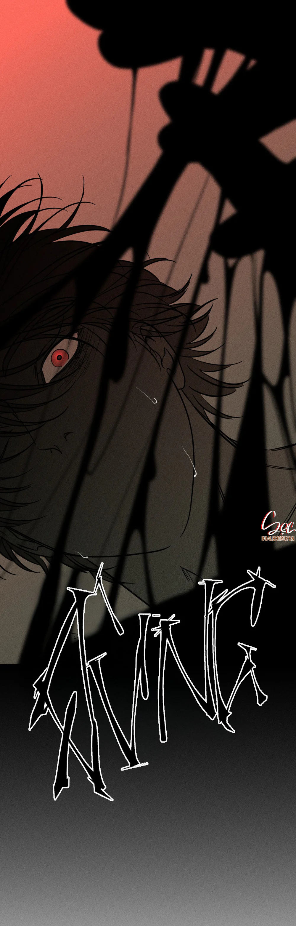 XƯƠNG VÀ CÁNH HOA Chapter 68 Trang 40