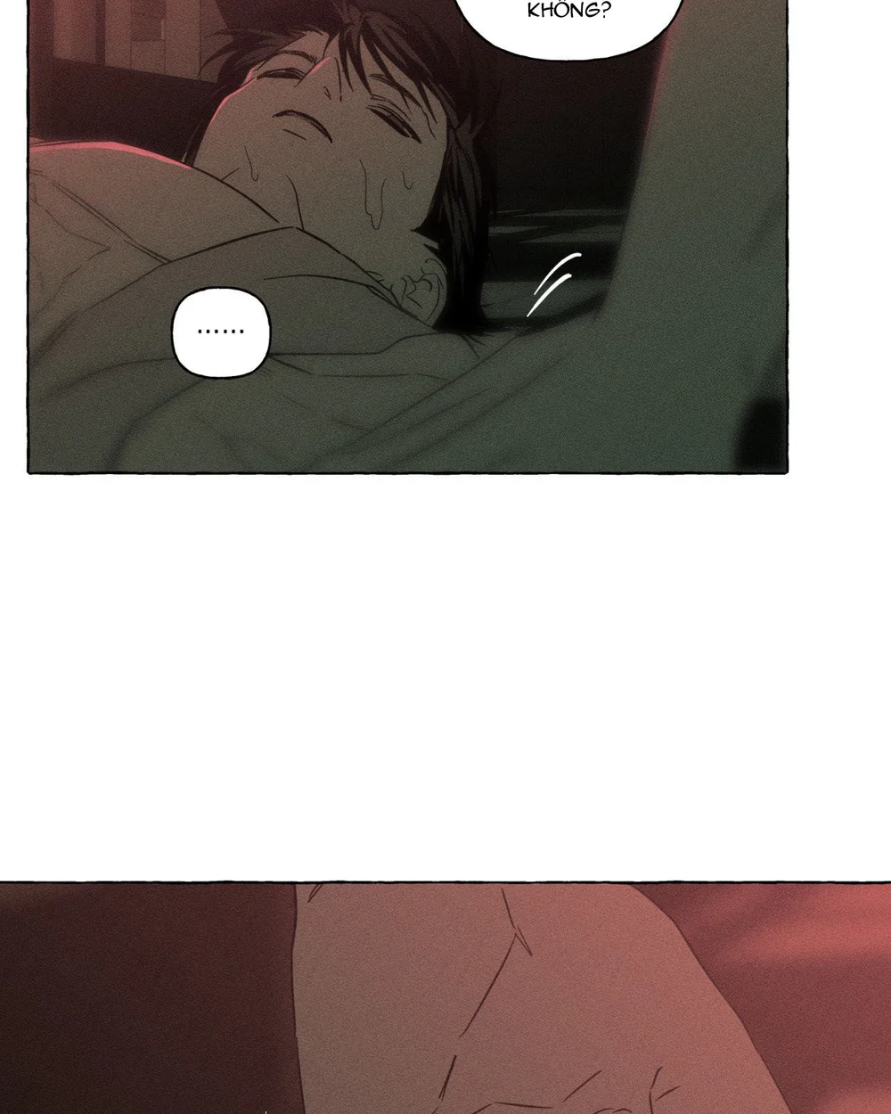 XƯƠNG VÀ CÁNH HOA Chapter 68 Trang 49