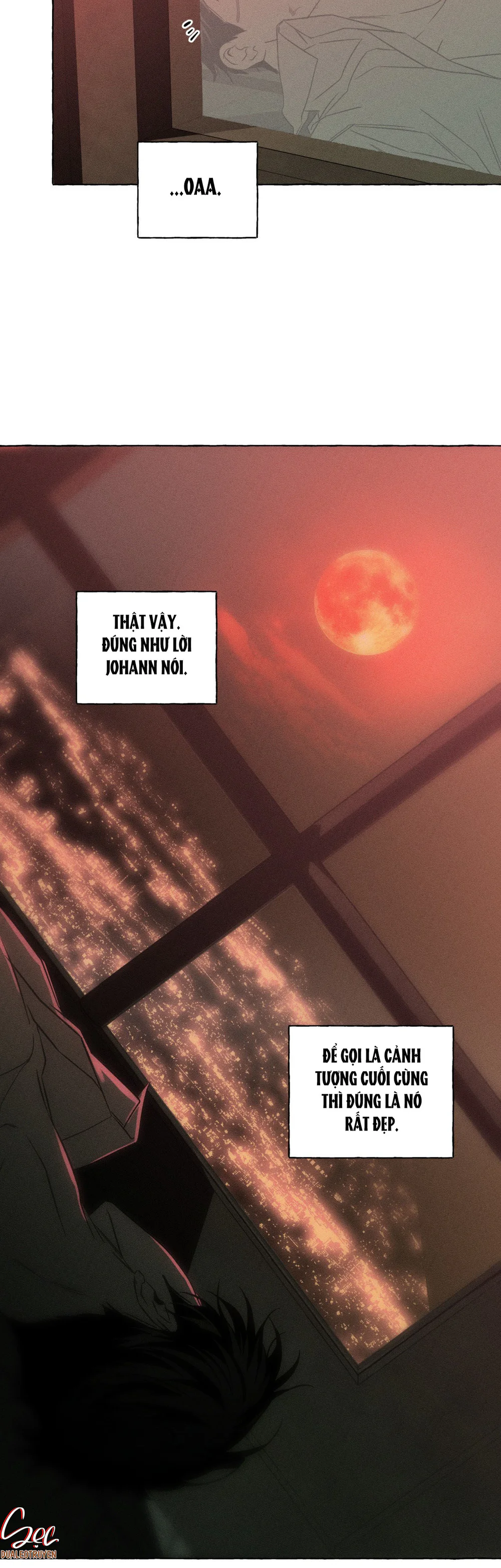 XƯƠNG VÀ CÁNH HOA Chapter 68 Trang 51