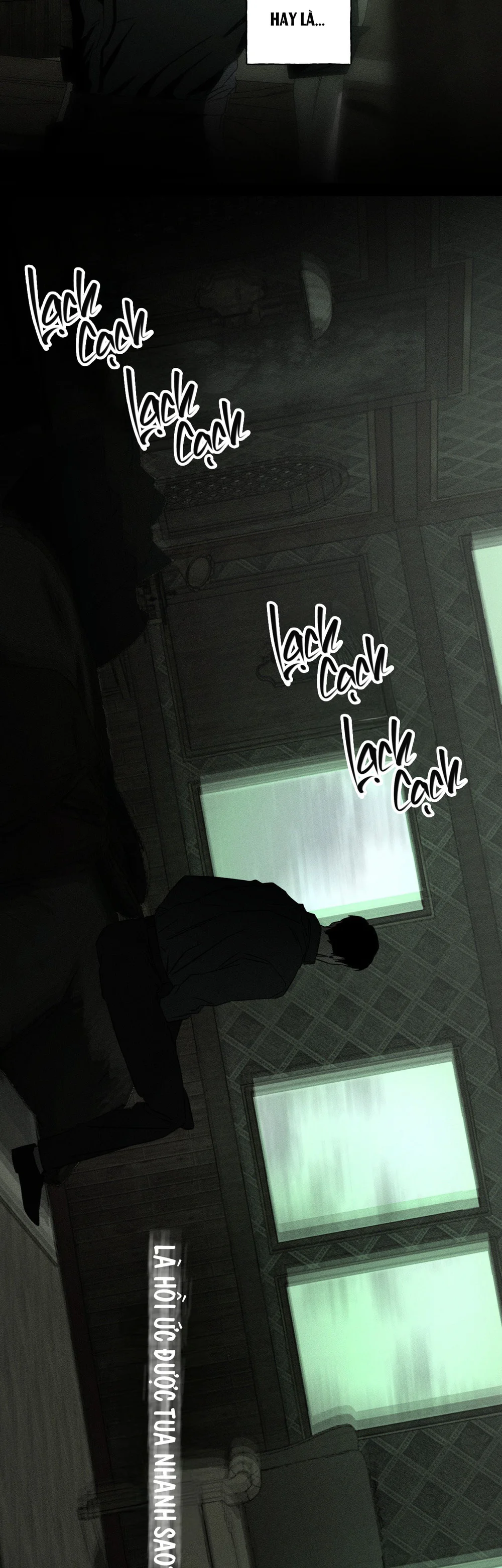 XƯƠNG VÀ CÁNH HOA Chapter 69 Trang 6