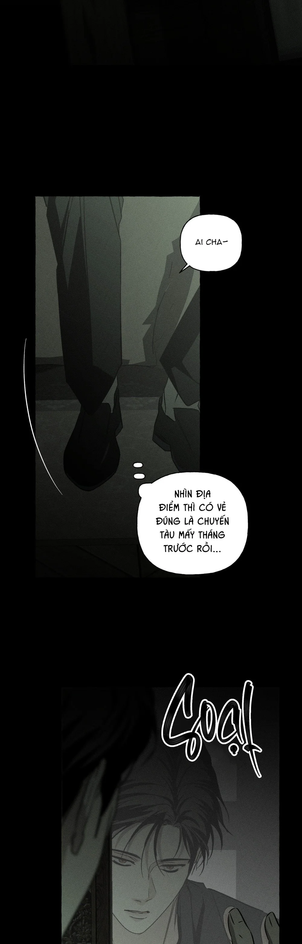 XƯƠNG VÀ CÁNH HOA Chapter 69 Trang 8