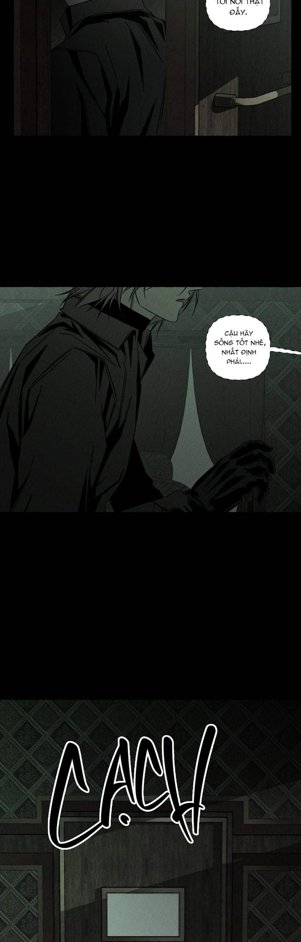 XƯƠNG VÀ CÁNH HOA Chapter 69 Trang 45