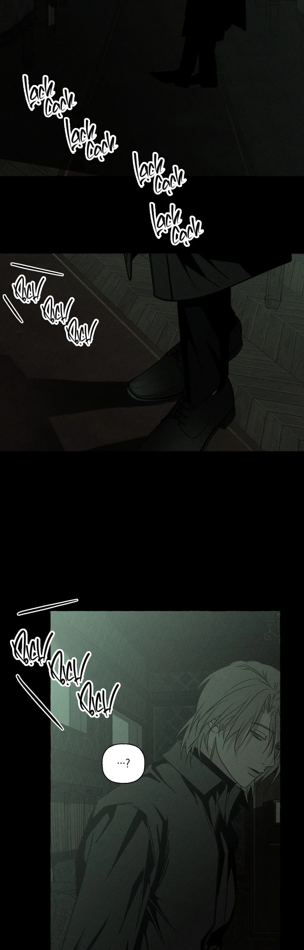 XƯƠNG VÀ CÁNH HOA Chapter 69 Trang 48