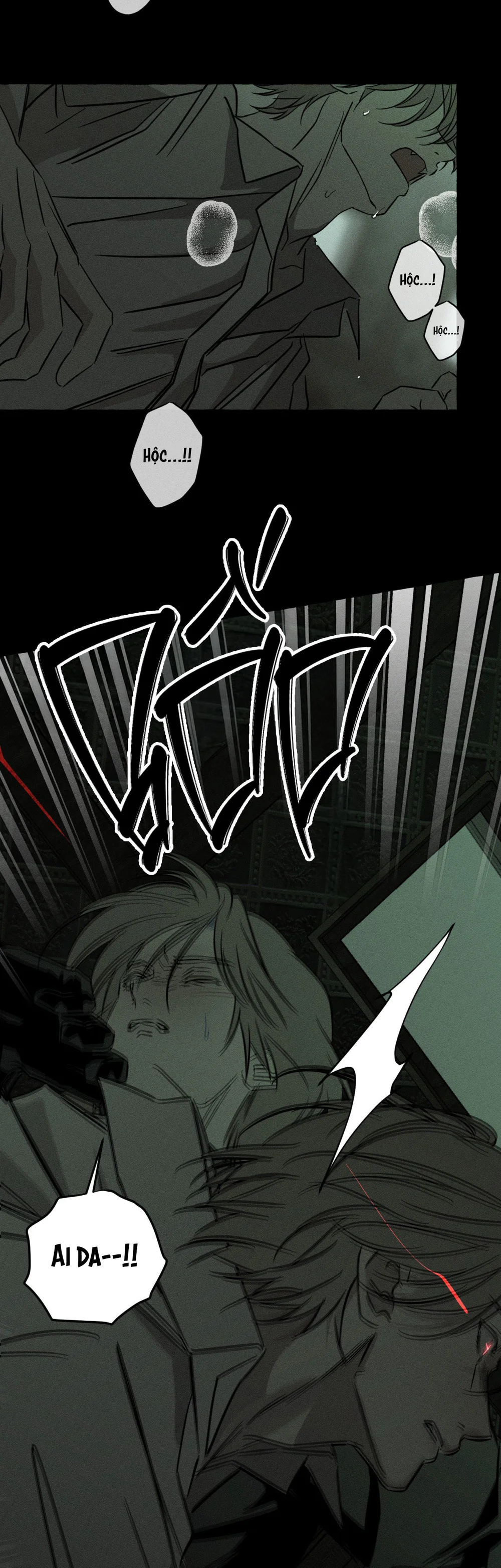 XƯƠNG VÀ CÁNH HOA Chapter 69 Trang 50