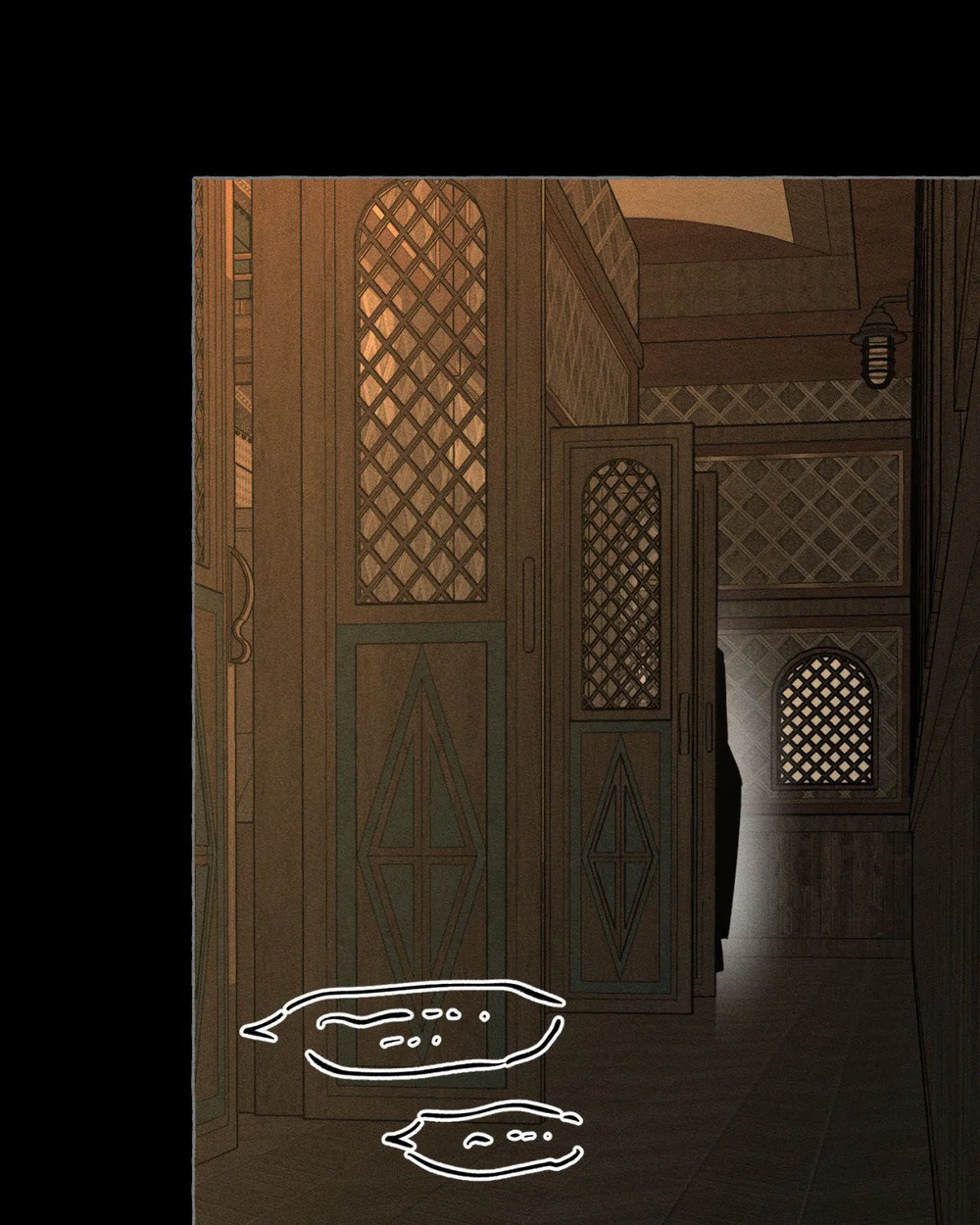 XƯƠNG VÀ CÁNH HOA Chapter 70 Trang 7