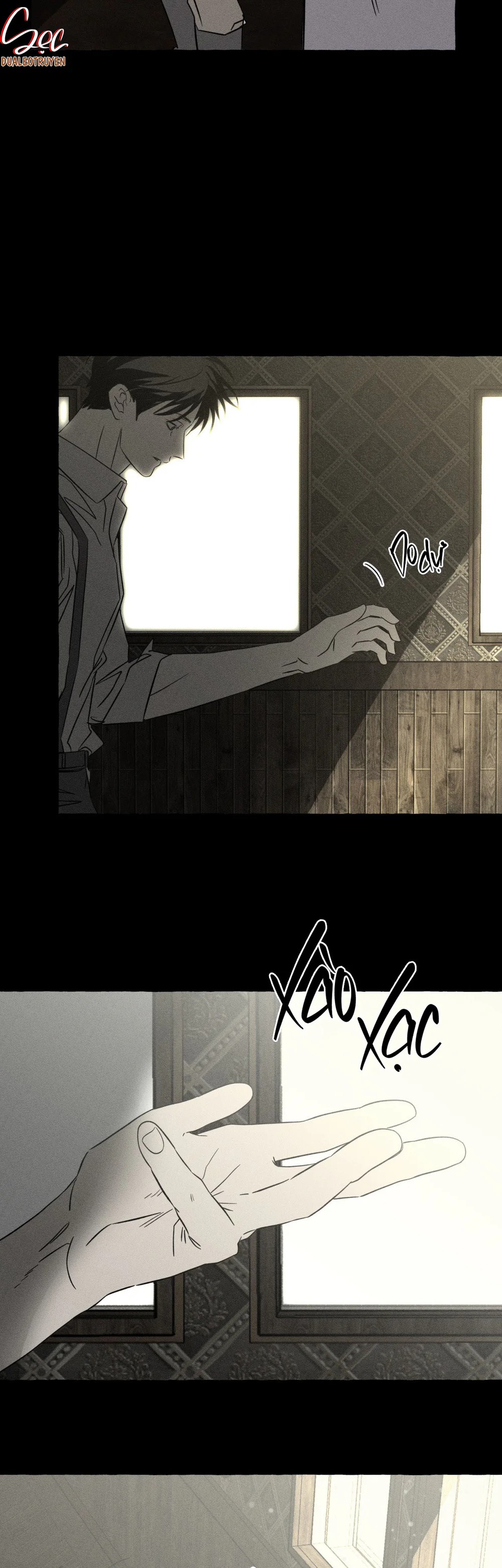 XƯƠNG VÀ CÁNH HOA Chapter 70 Trang 24