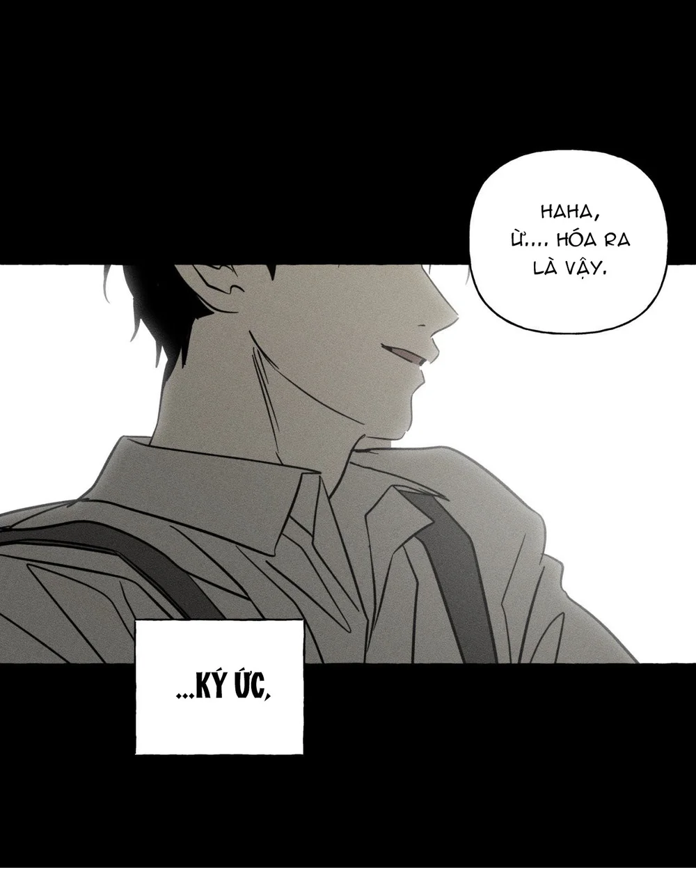 XƯƠNG VÀ CÁNH HOA Chapter 70 Trang 28