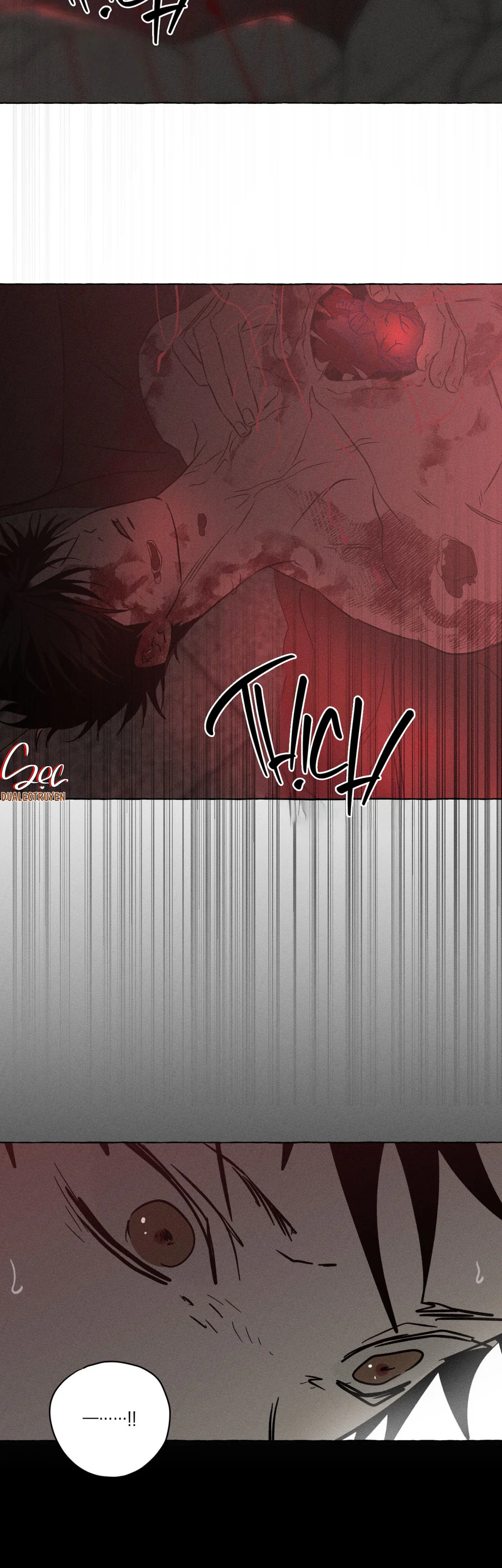 XƯƠNG VÀ CÁNH HOA Chapter 70 Trang 40