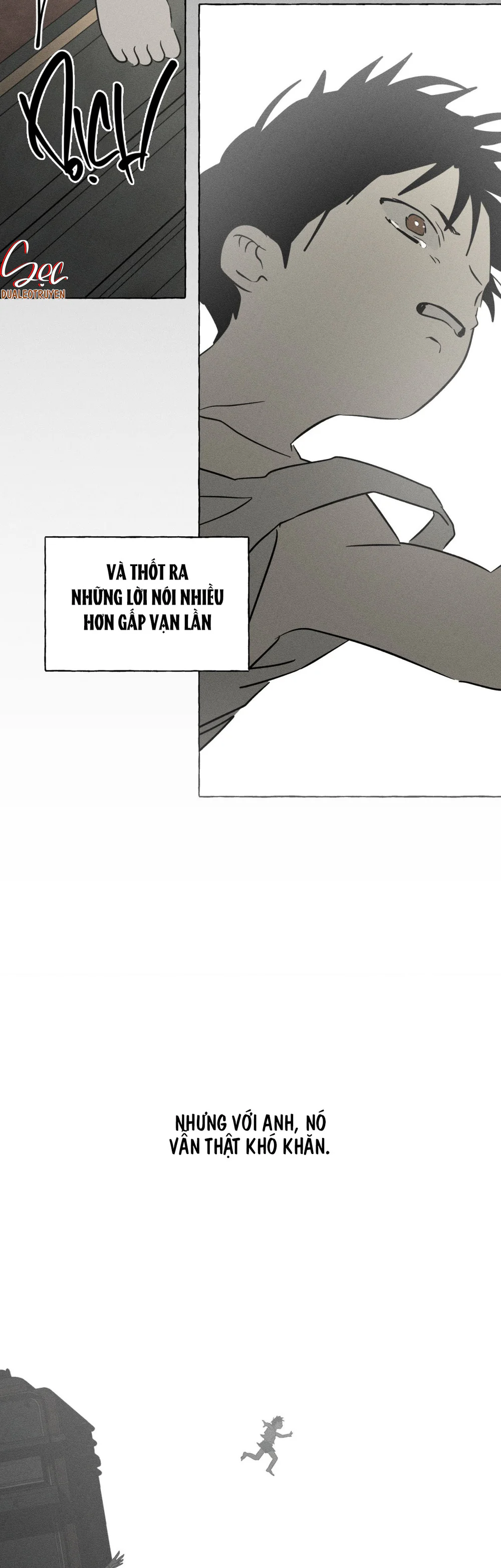 XƯƠNG VÀ CÁNH HOA Chapter 70 Trang 51