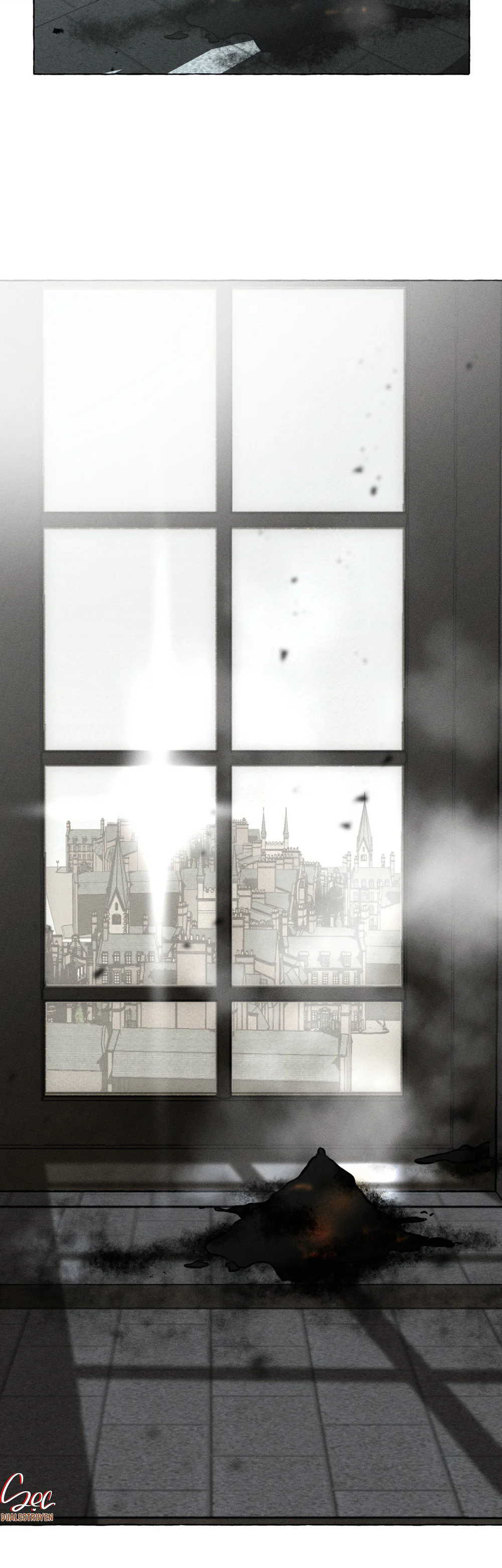 XƯƠNG VÀ CÁNH HOA Chapter 70 Trang 57