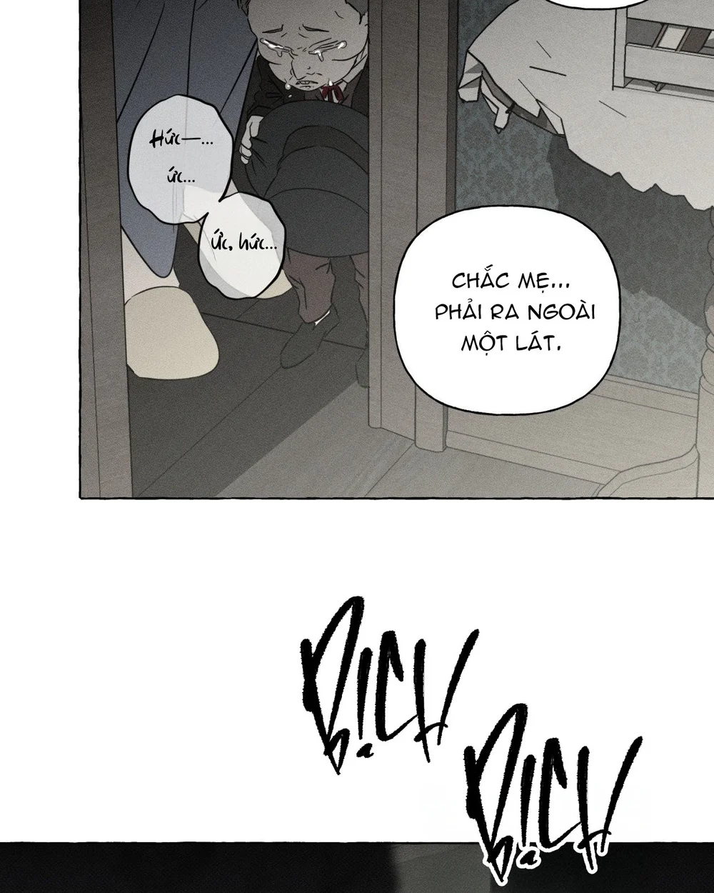 XƯƠNG VÀ CÁNH HOA Chapter 71 Trang 7