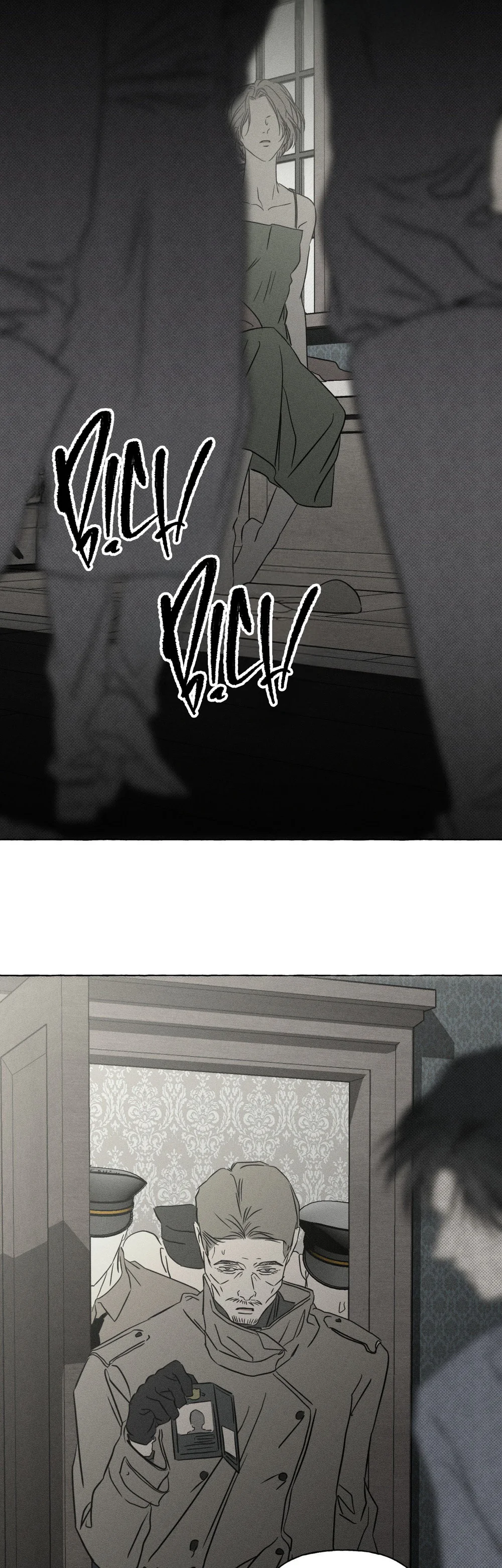 XƯƠNG VÀ CÁNH HOA Chapter 71 Trang 8