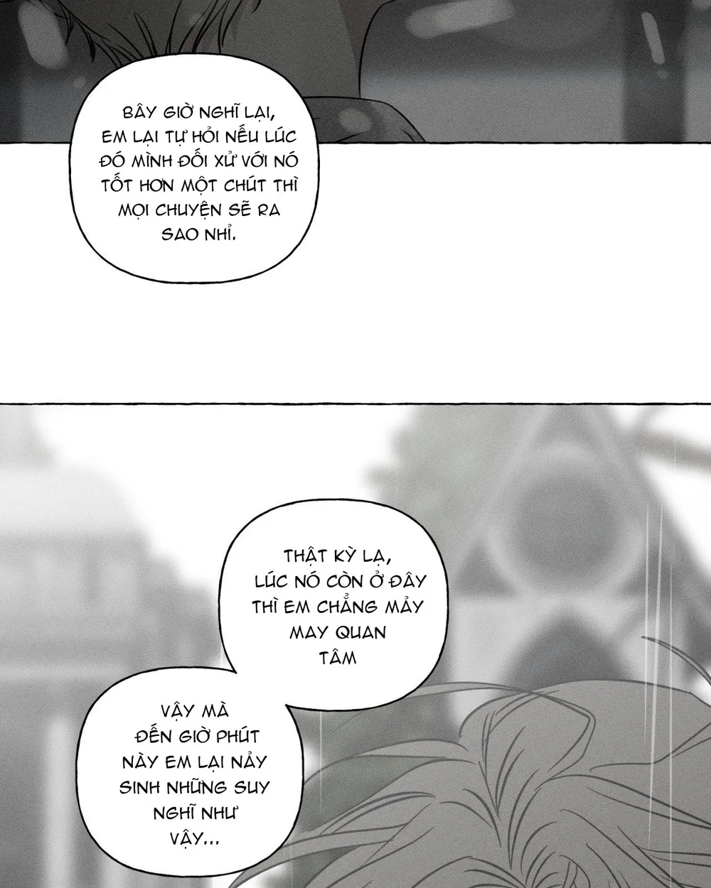 XƯƠNG VÀ CÁNH HOA Chapter 71 Trang 28