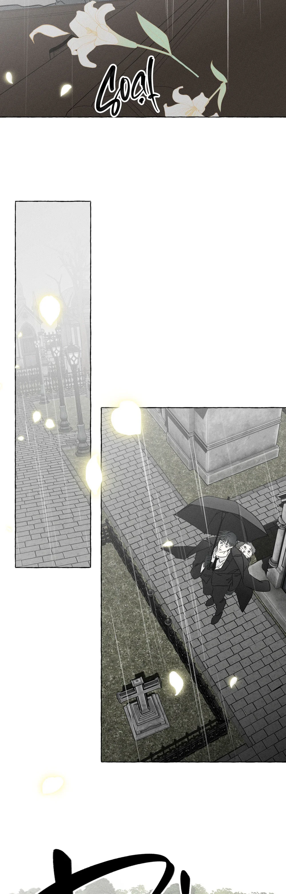 XƯƠNG VÀ CÁNH HOA Chapter 71 Trang 31