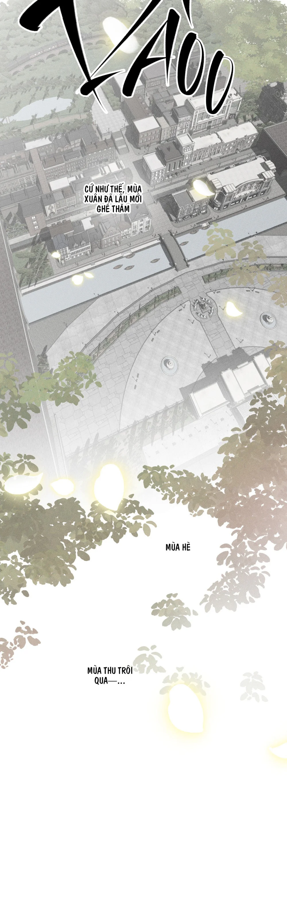 XƯƠNG VÀ CÁNH HOA Chapter 71 Trang 32