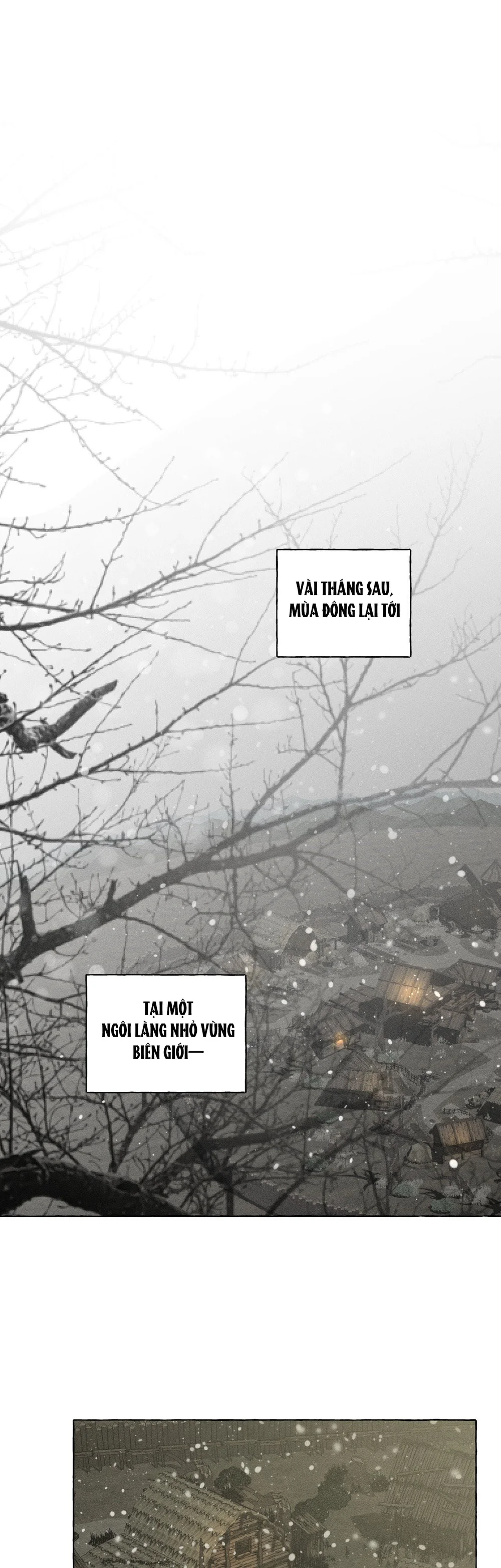 XƯƠNG VÀ CÁNH HOA Chapter 71 Trang 33