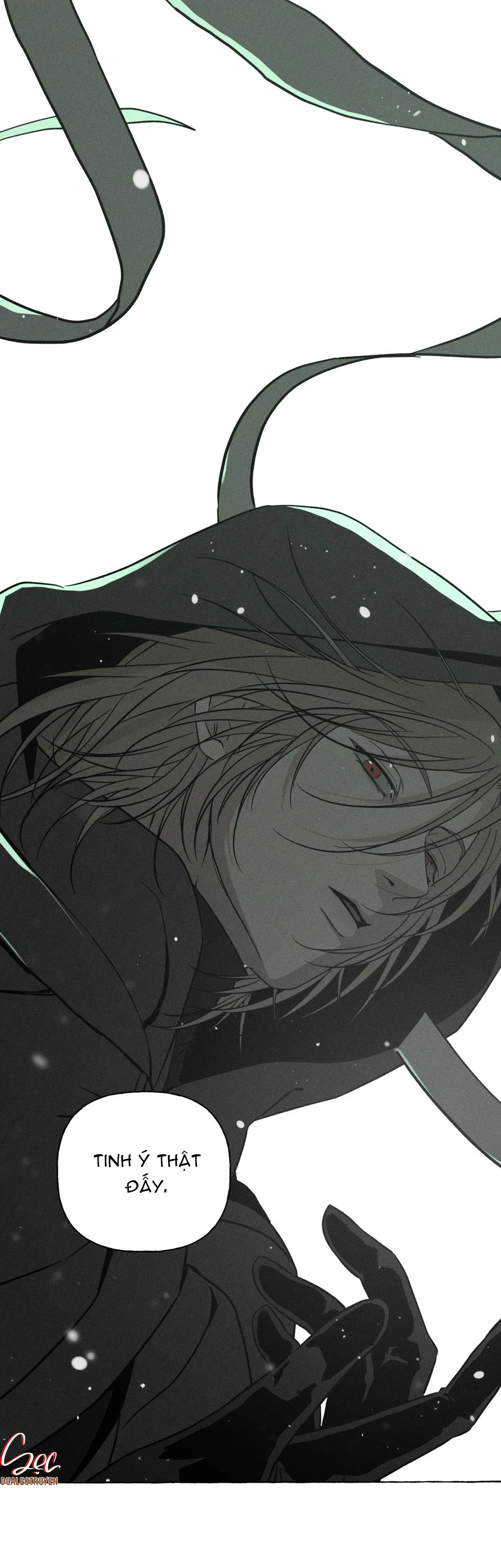 XƯƠNG VÀ CÁNH HOA Chapter 72 Trang 9