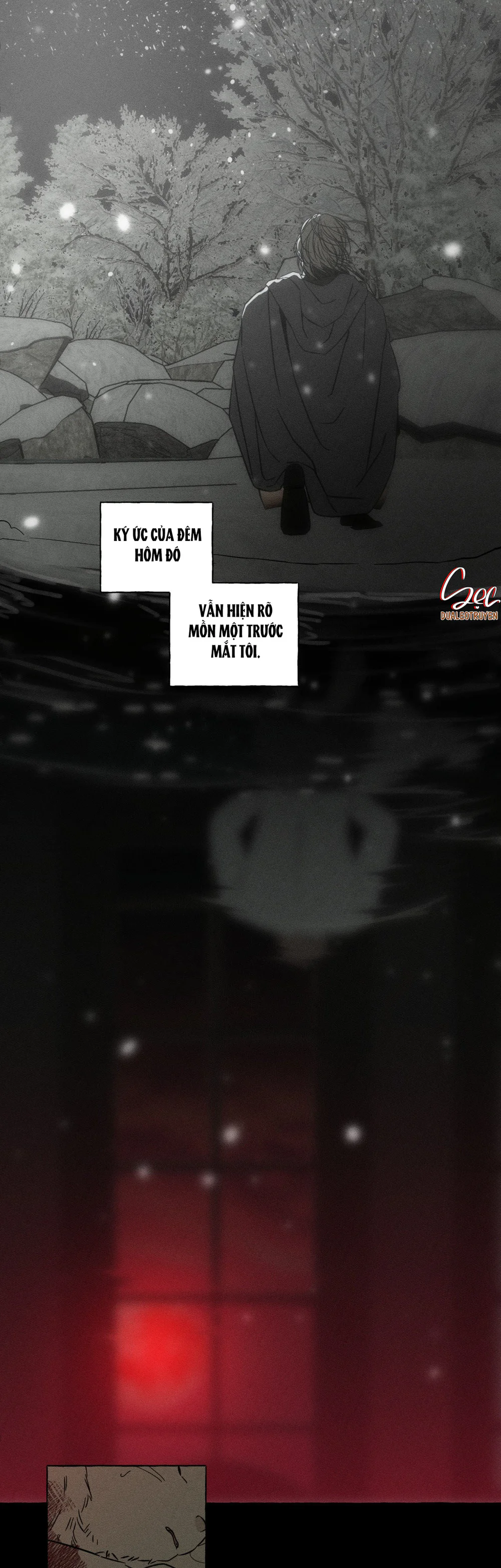 XƯƠNG VÀ CÁNH HOA Chapter 72 Trang 16