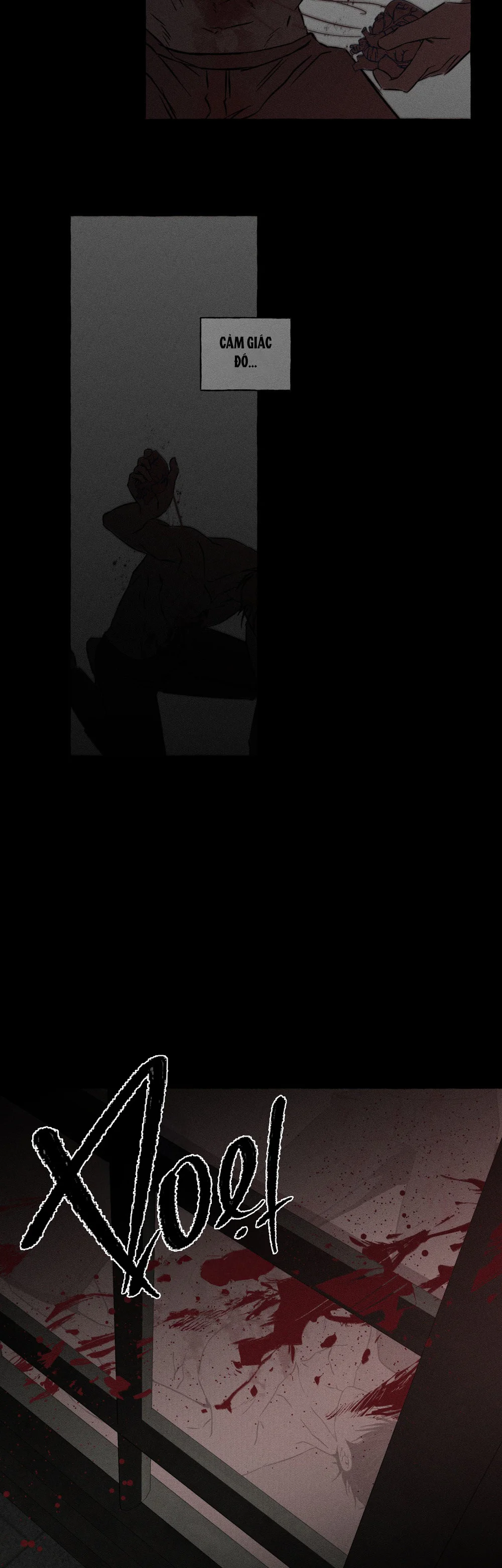 XƯƠNG VÀ CÁNH HOA Chapter 72 Trang 18