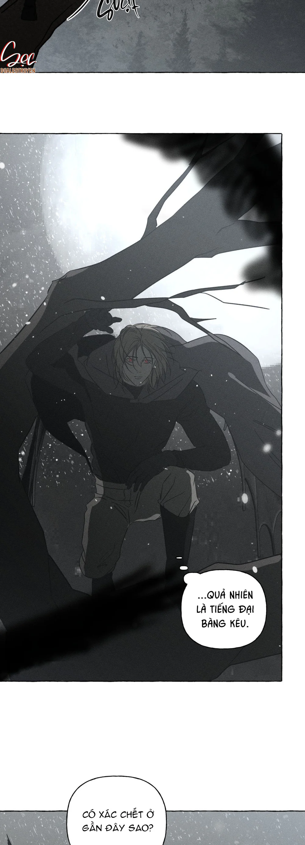 XƯƠNG VÀ CÁNH HOA Chapter 72 Trang 41